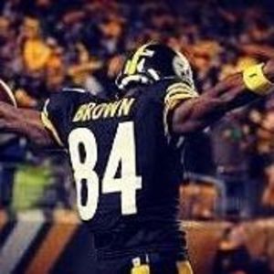 Meet your Posher, Patrick